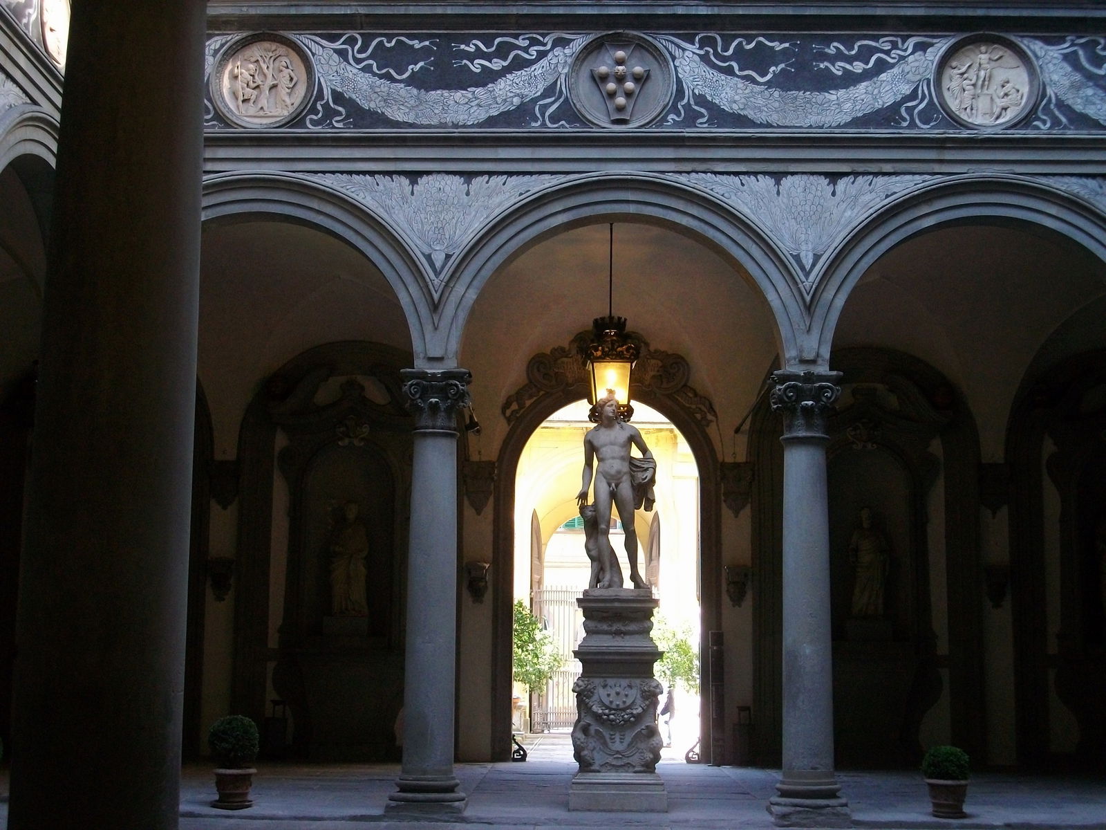 Palazzo Medici Riccardi