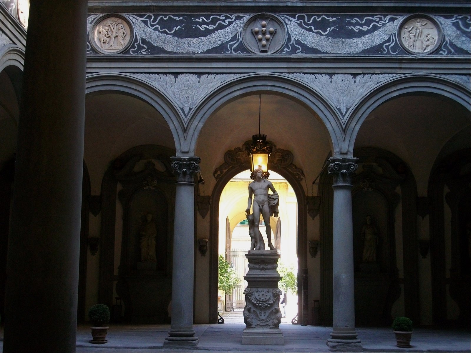 Palazzo Medici Riccardi