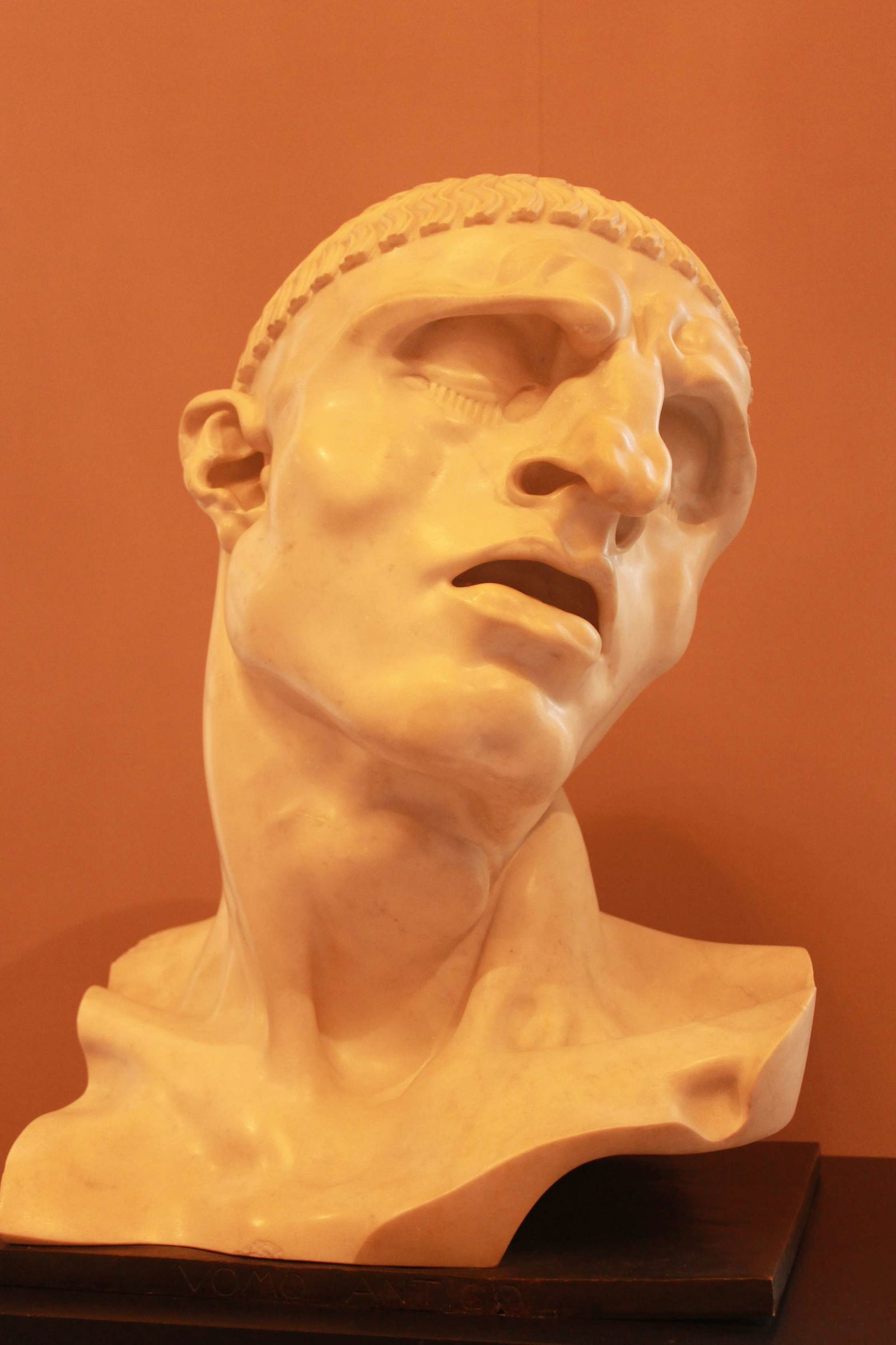 Galleria Civica d'Arte Moderna