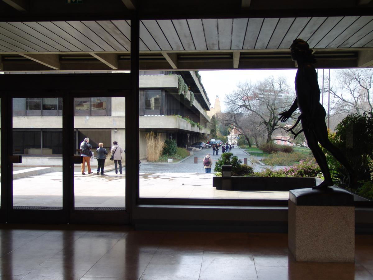 Calouste Gulbenkian Museum