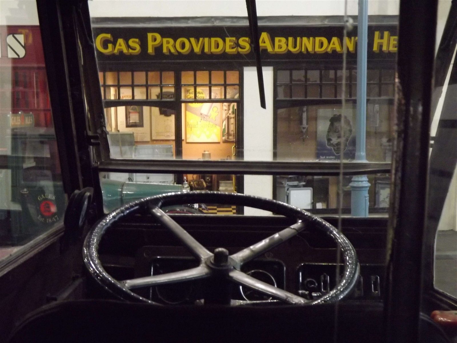 Milestones - Hampshire's Living History Museum