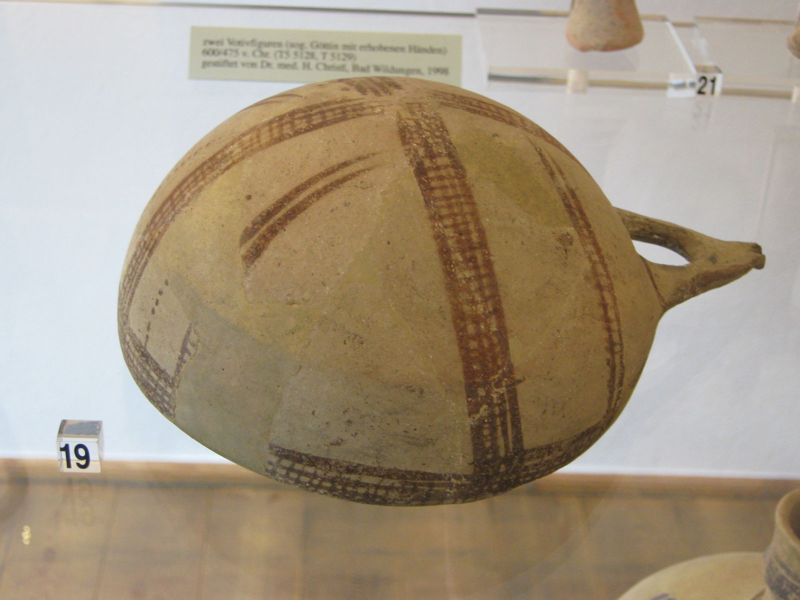 Antikenmuseum der Universität Leipzig