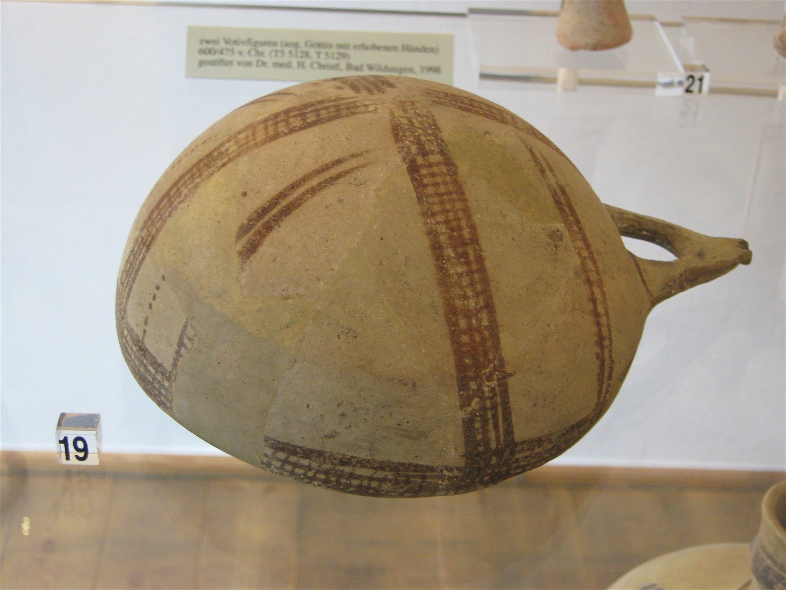 Museum of Antiquities of Leipzig University