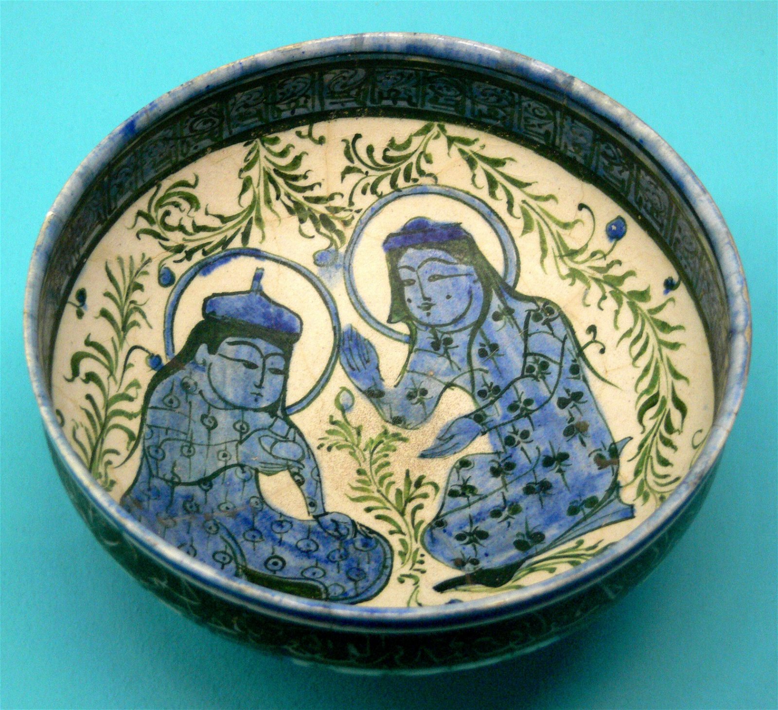 Linden Museum - Museum fur Völkerkunde