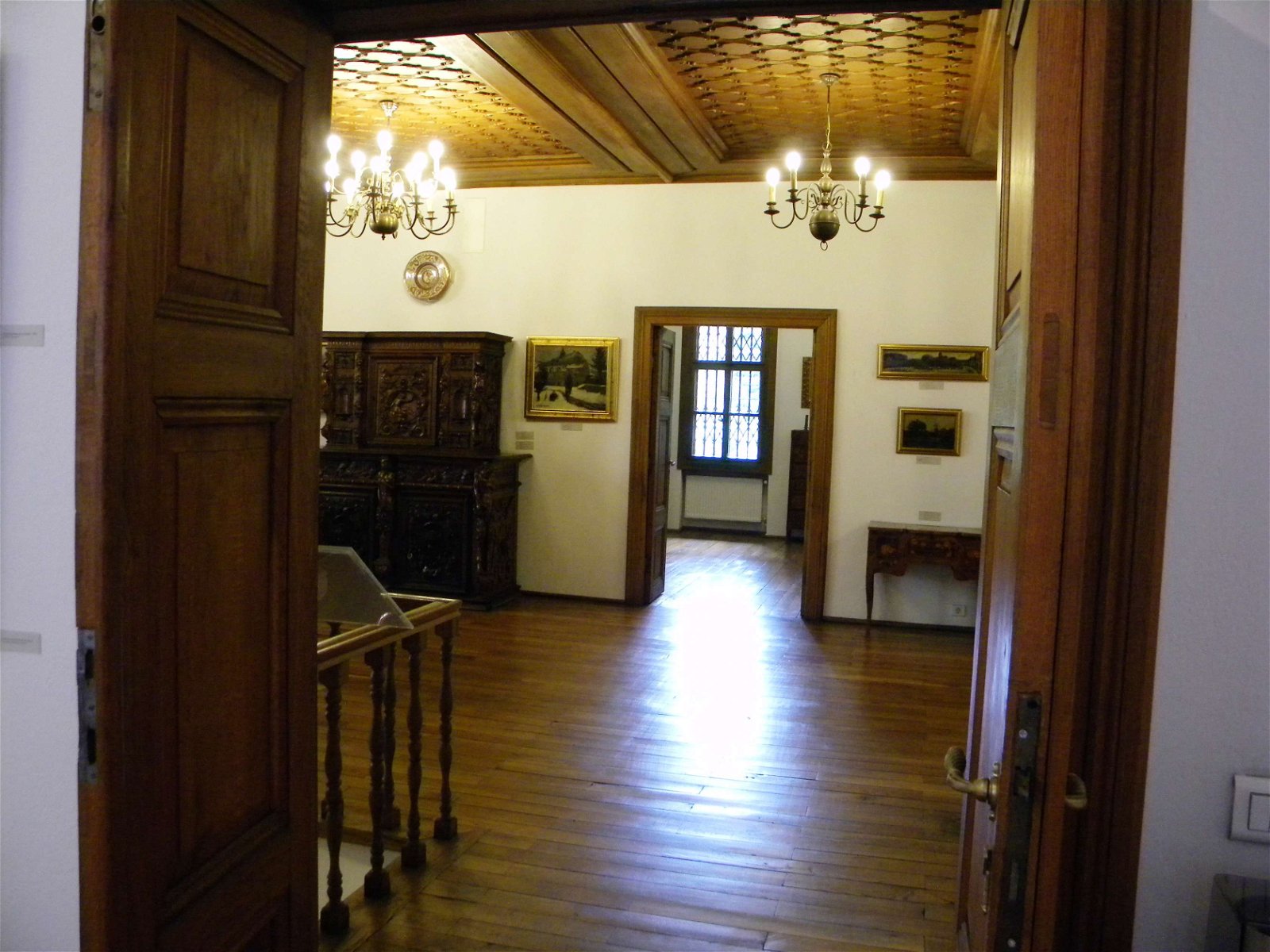 Theodor Pallady Museum