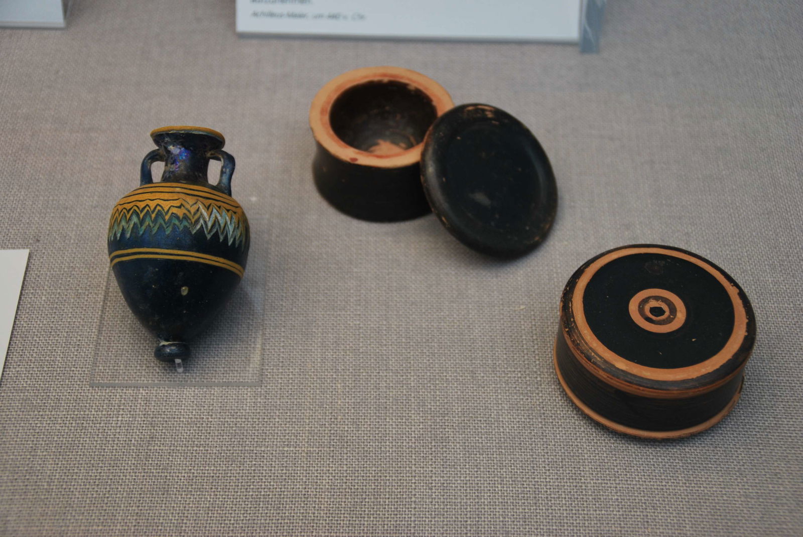 Museum of Antiquities (Antikensammlungen)