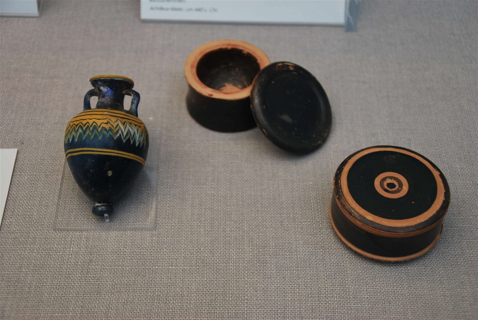 Museum of Antiquities (Antikensammlungen)