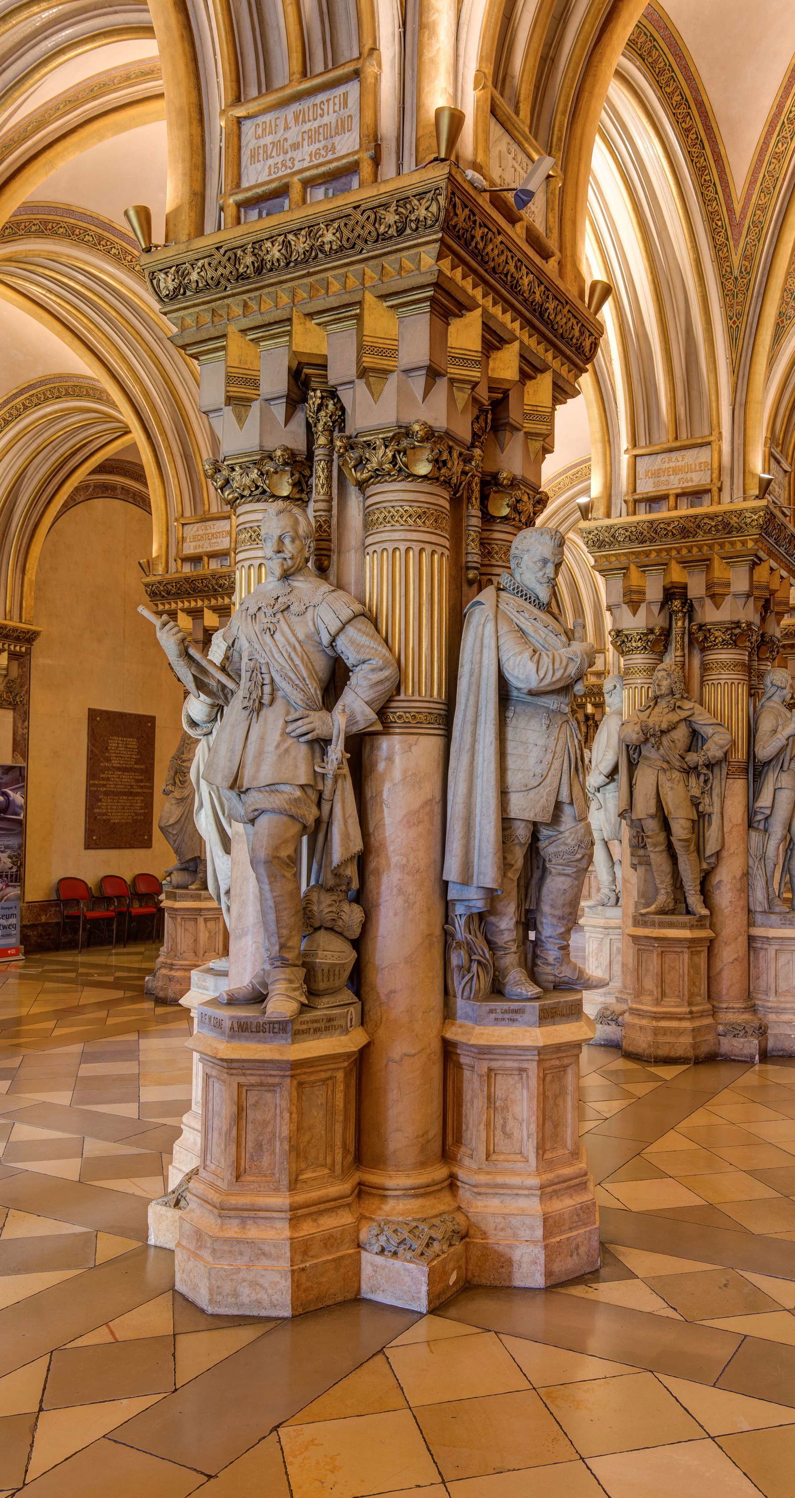 Heeresgeschichtliches Museum