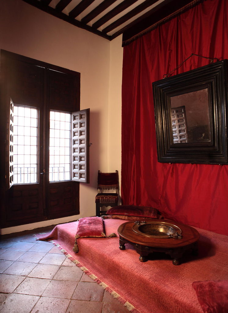 House-Museum of Lope de Vega