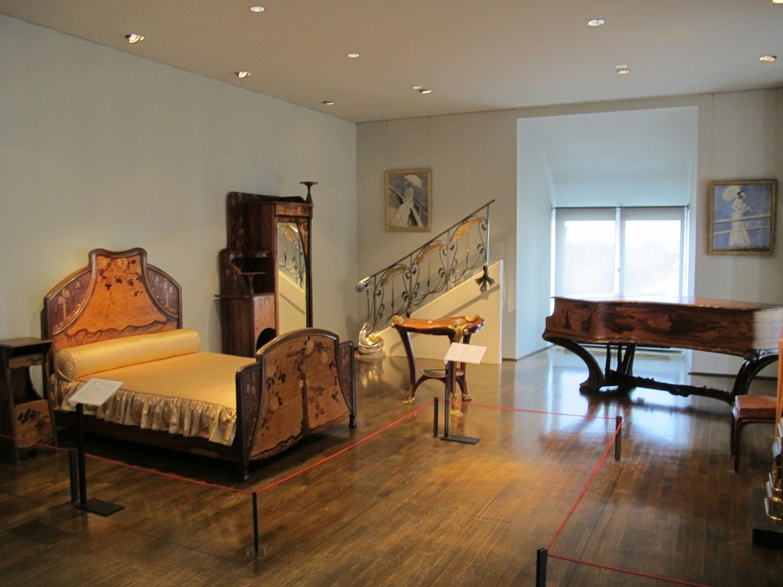 Musée des Arts Décoratifs