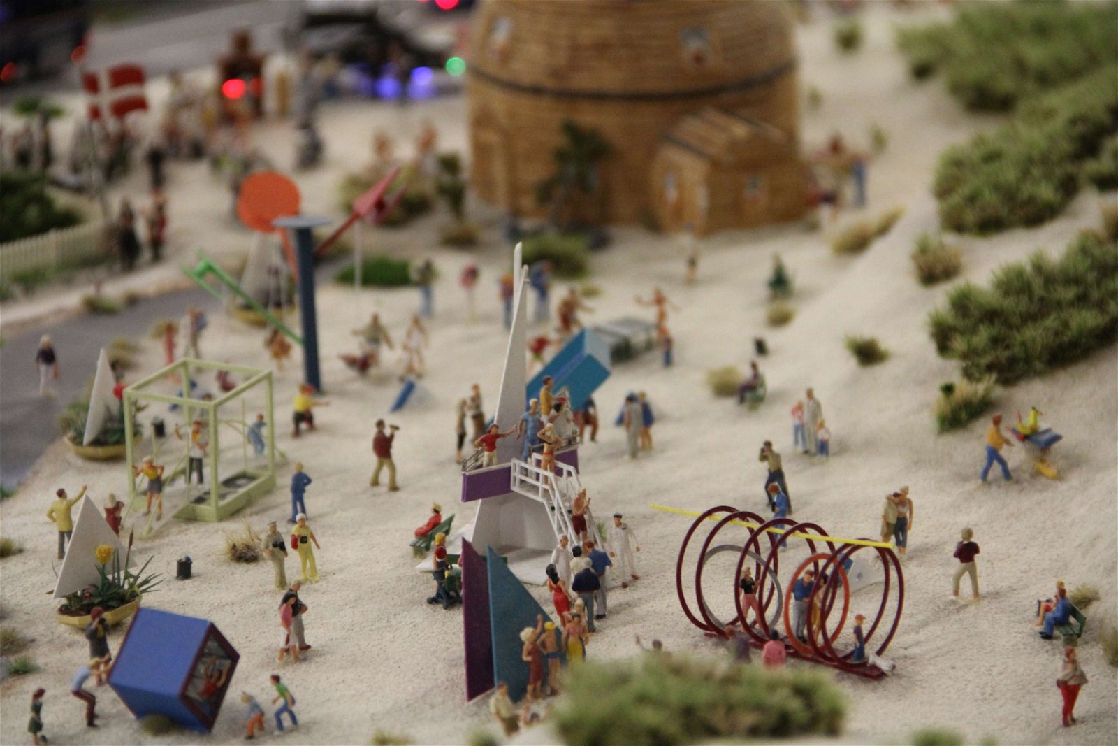 Miniatur Wunderland
