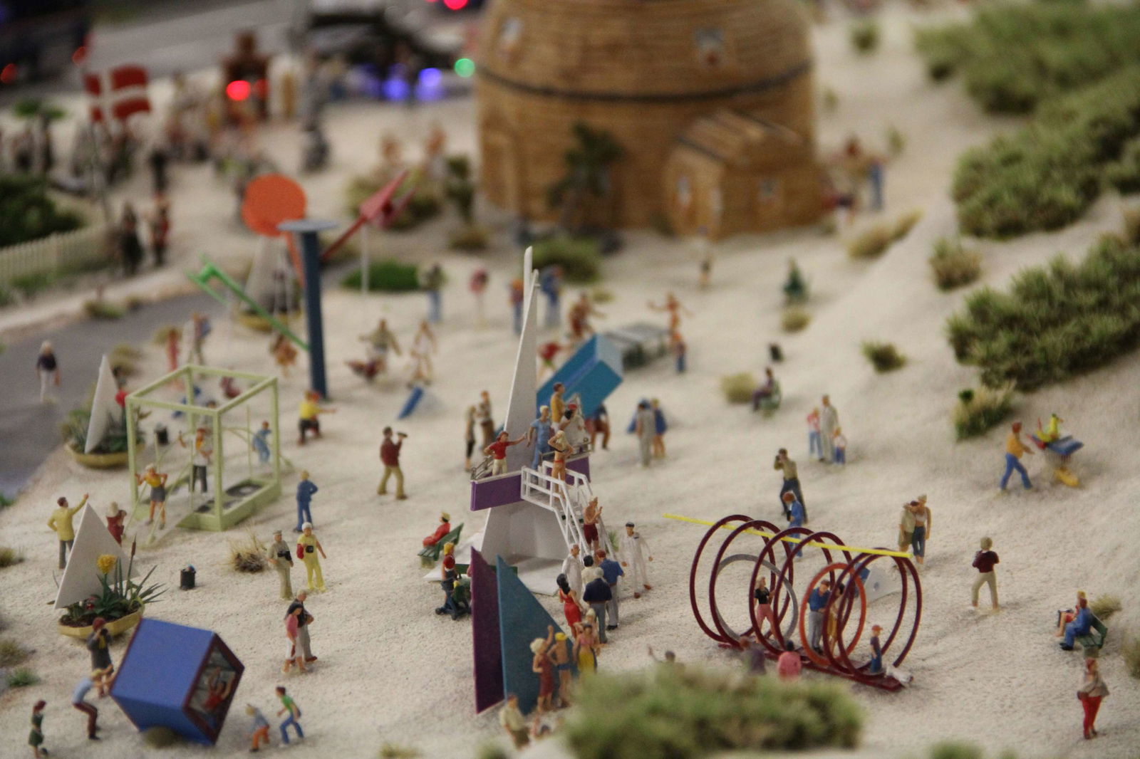 Miniatur Wunderland