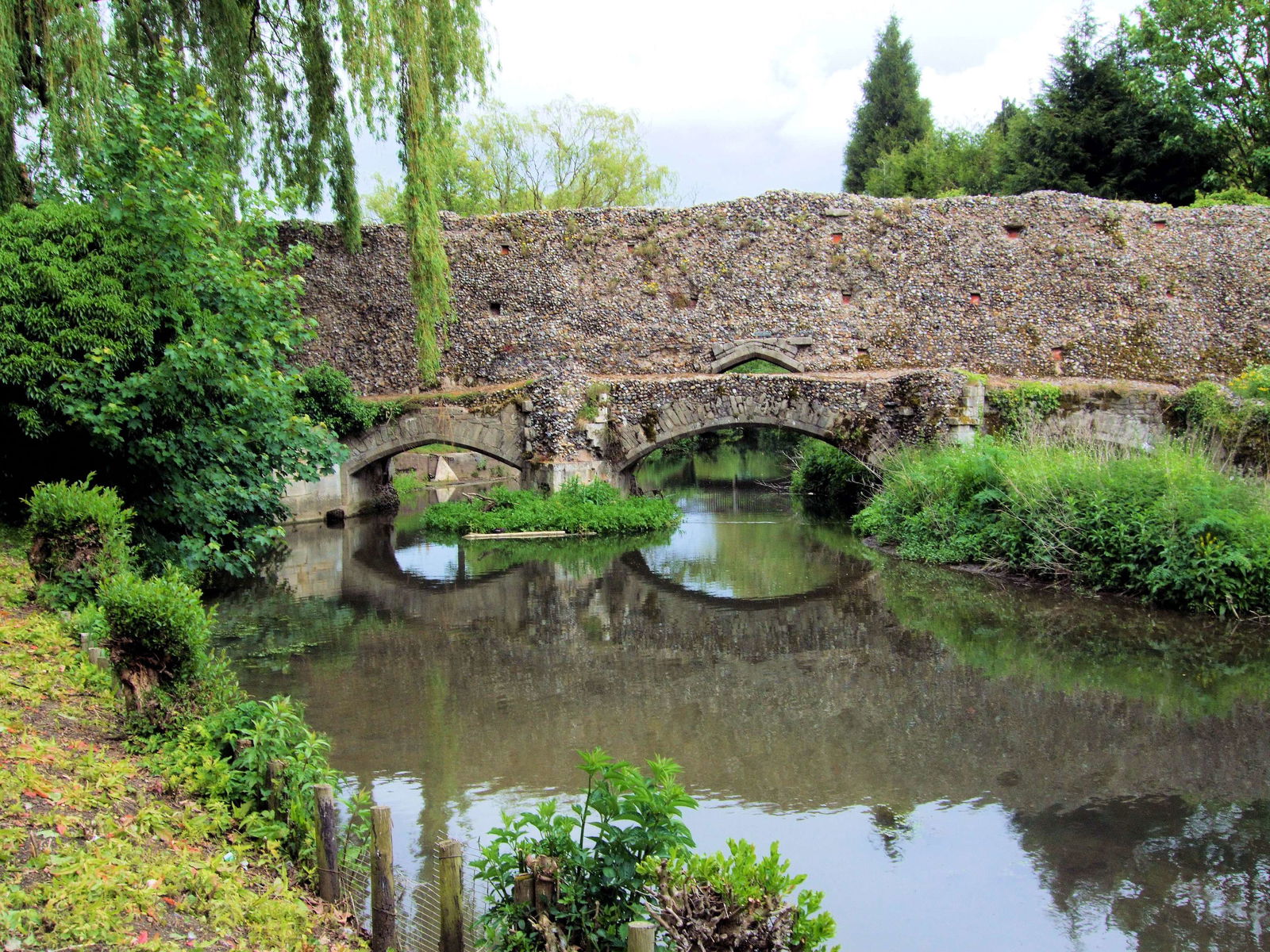 Kathedraal van Bury St. Edmunds