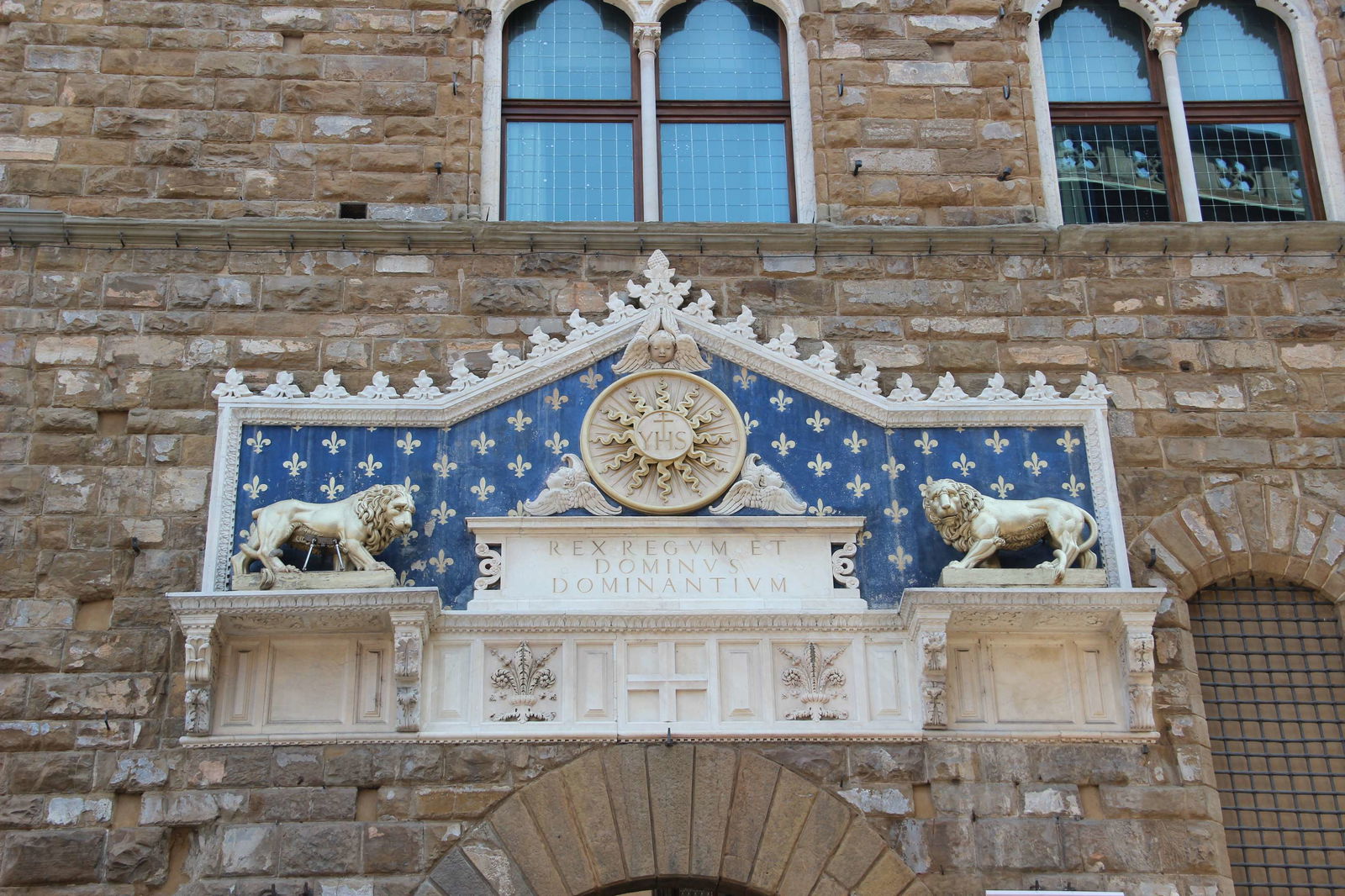 Museo di Palazzo Vecchio