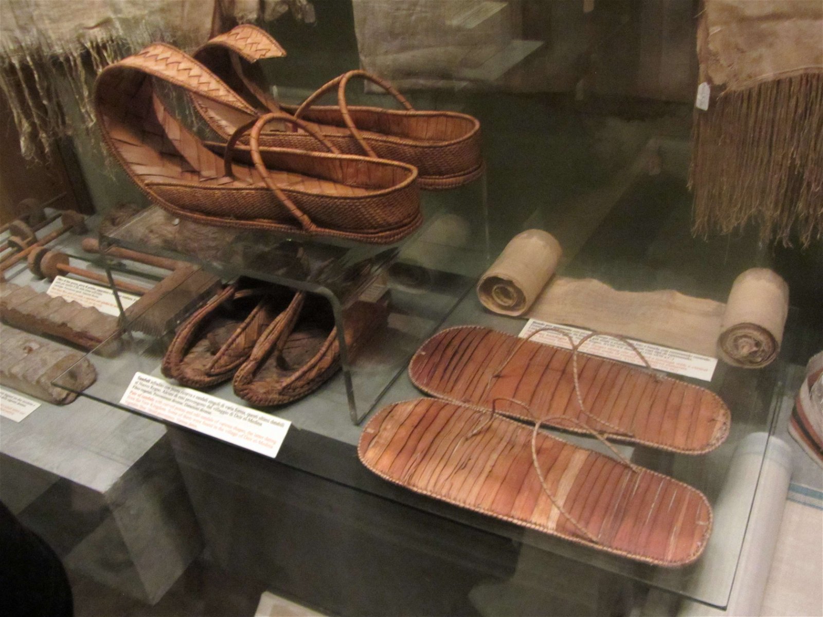 Egyptian Museum of Turin