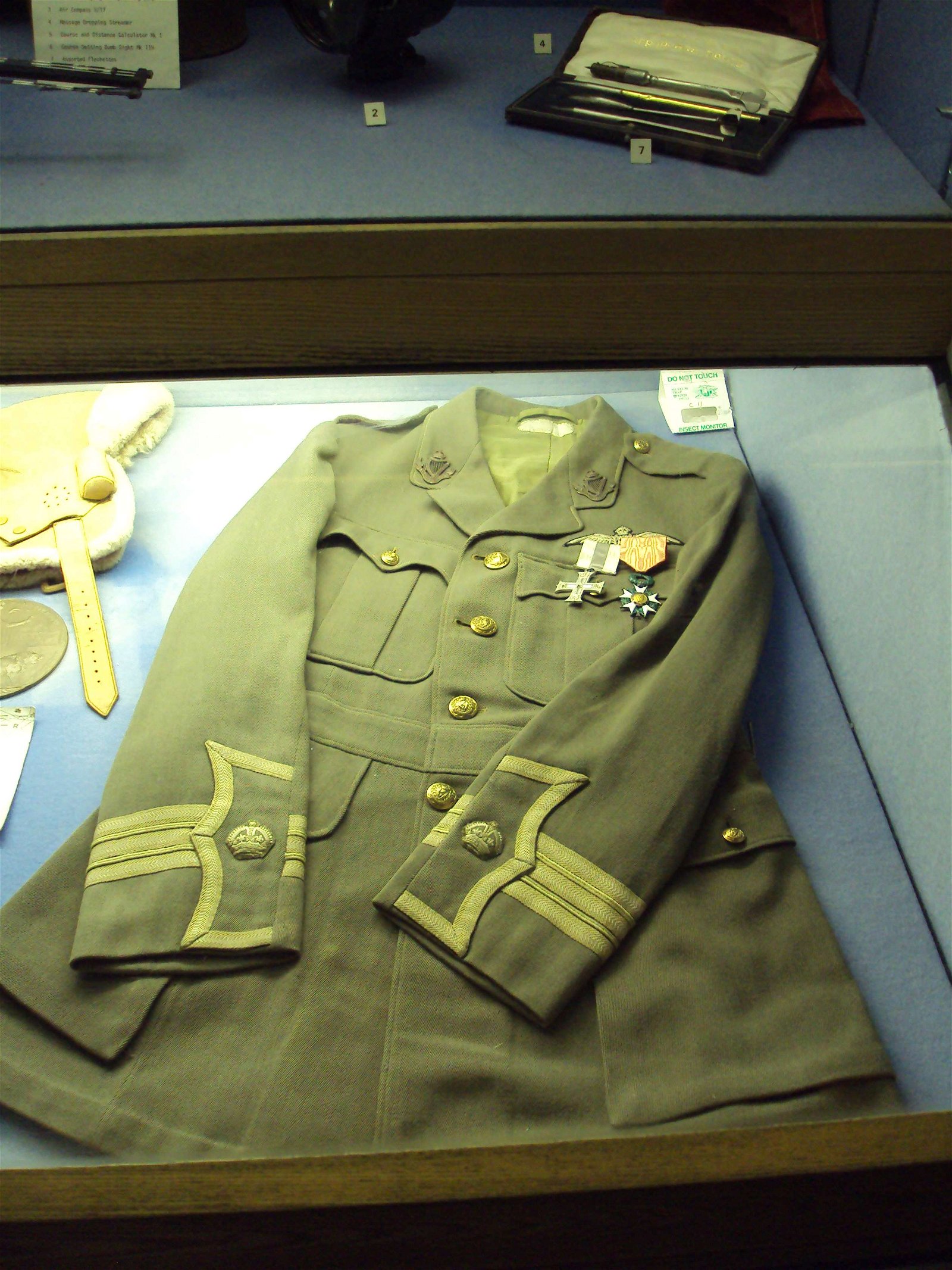 Royal Air Force Museum Cosford