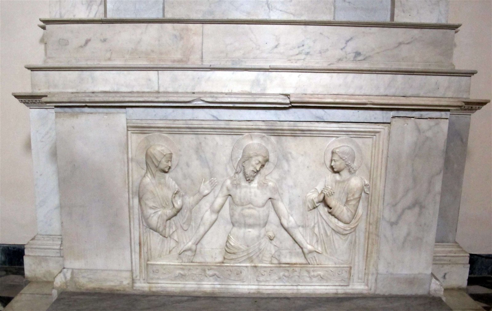 Sant'Anna dei Lombardi