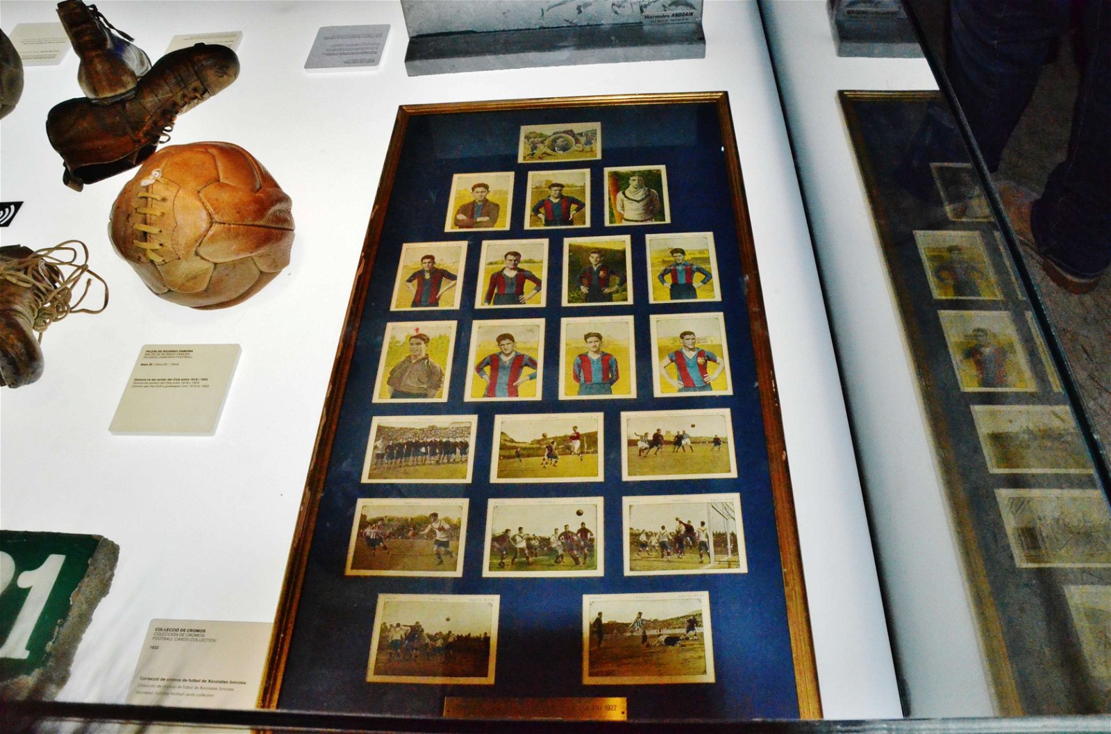 Camp Nou Experience Tour & Museum