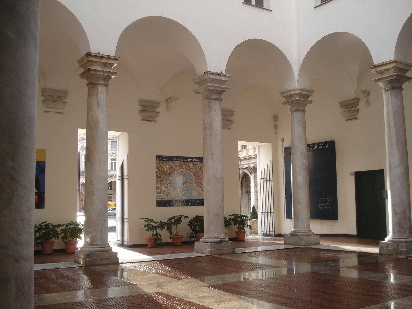 Palazzo Ducale