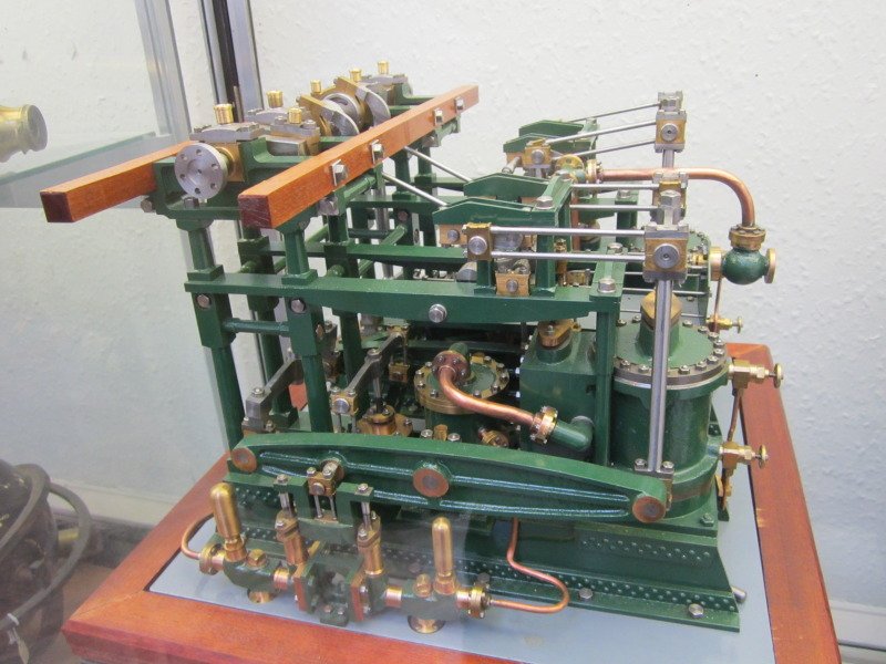 Williamson Art Gallery & Museum