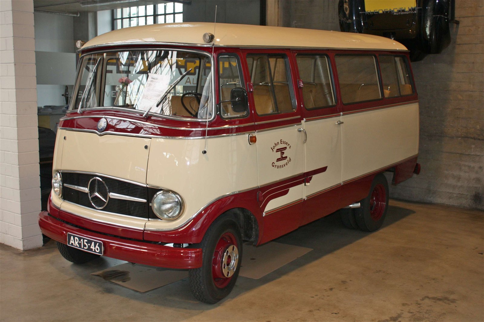 Classic Remise Dusseldorf