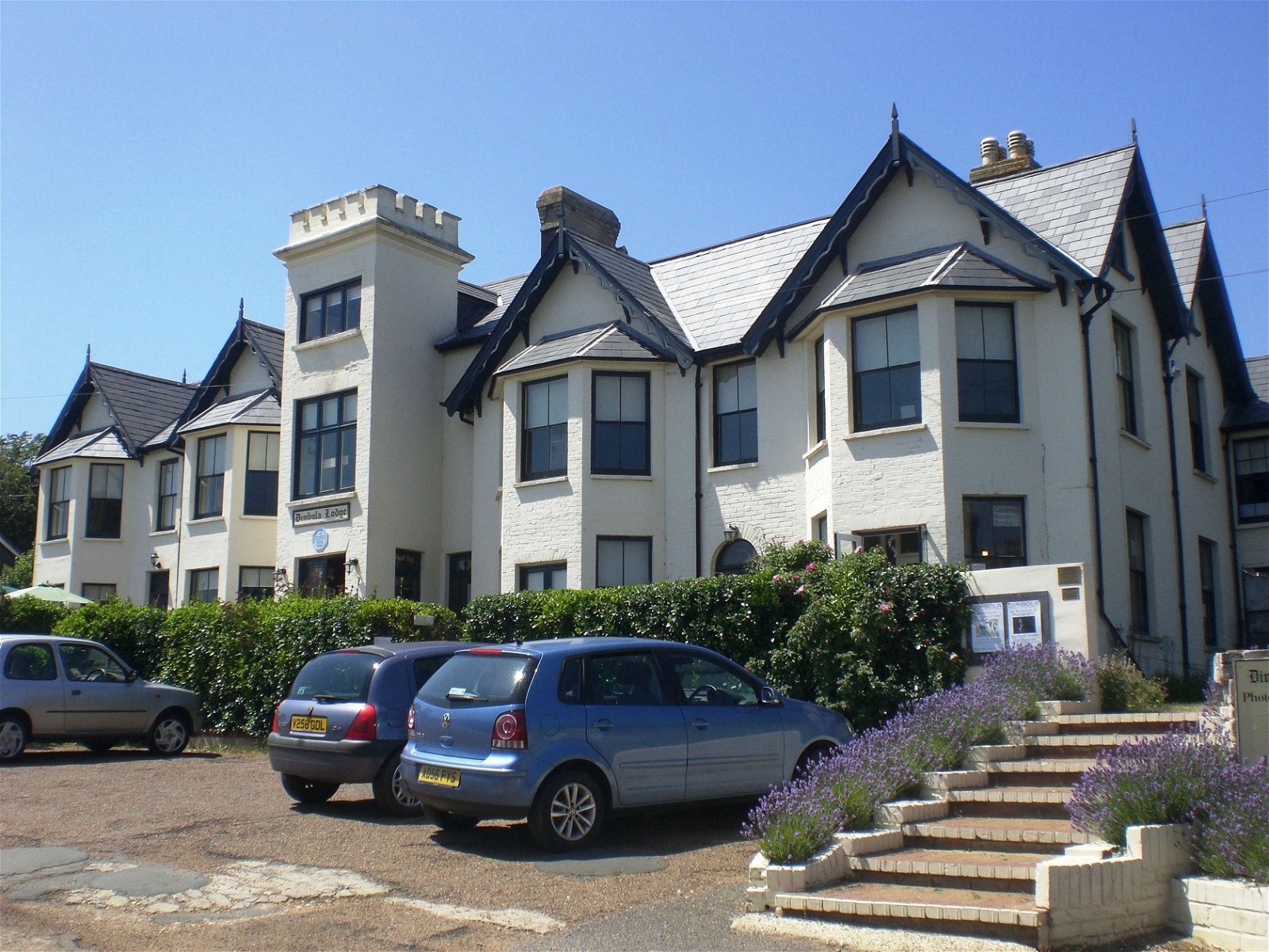 Dimbola Museum & Galleries