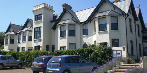 Past Exhibition: The Isle of Wight: Its Places, People, and Literary Connections by John Bradshaw