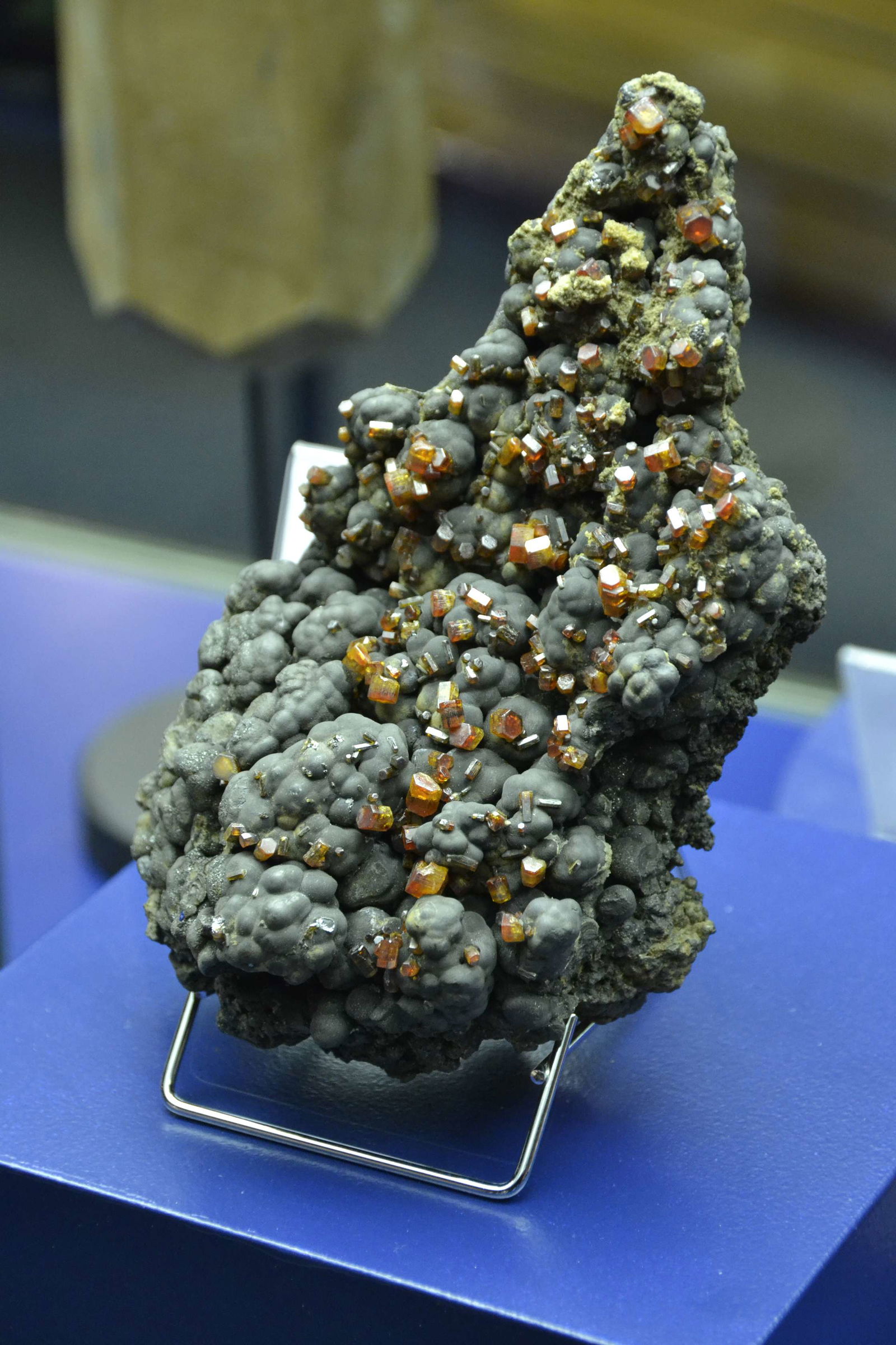 Museum Reich der Kristalle