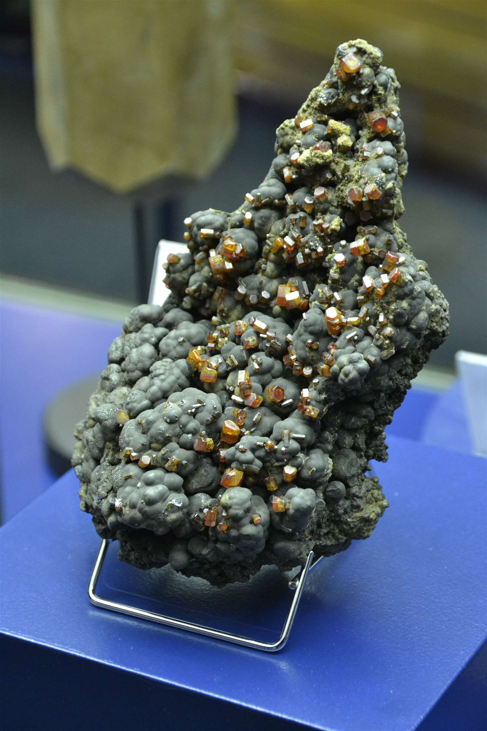 Museum Reich der Kristalle