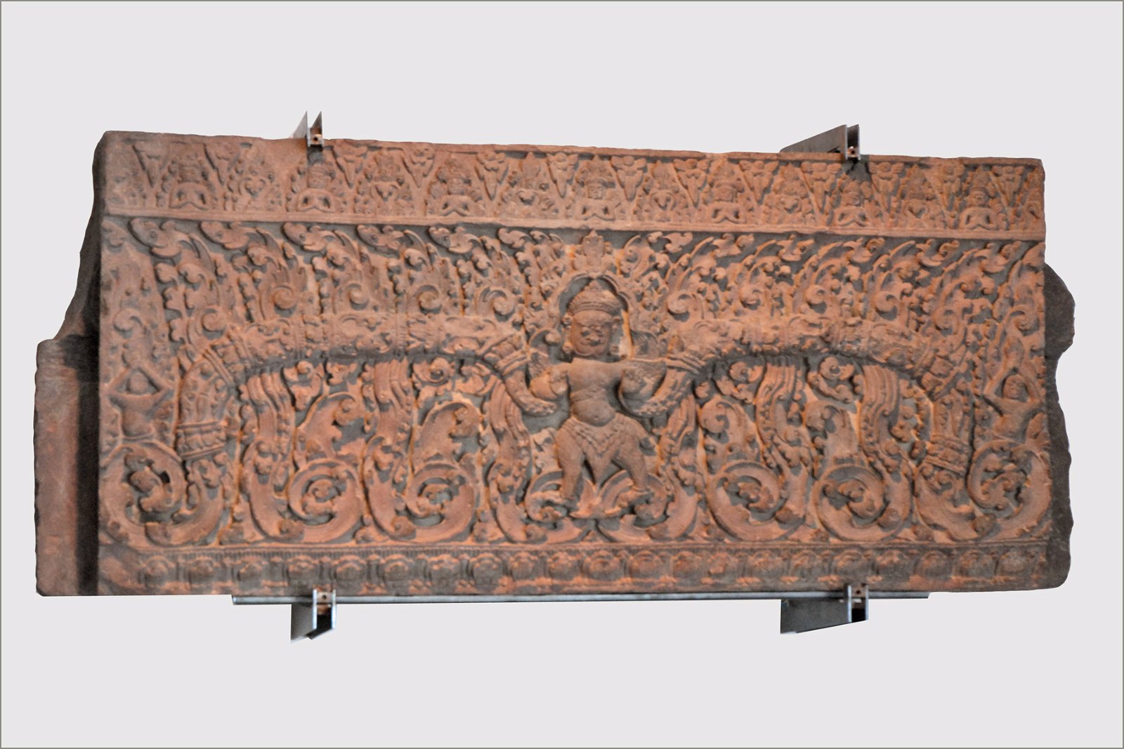 Musée des Arts Asiatiques de Nice