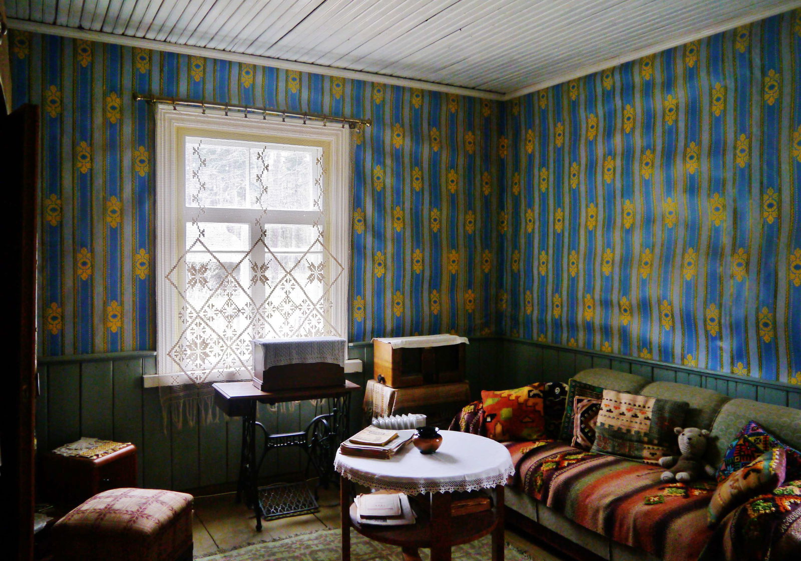 Estonian Open Air Museum