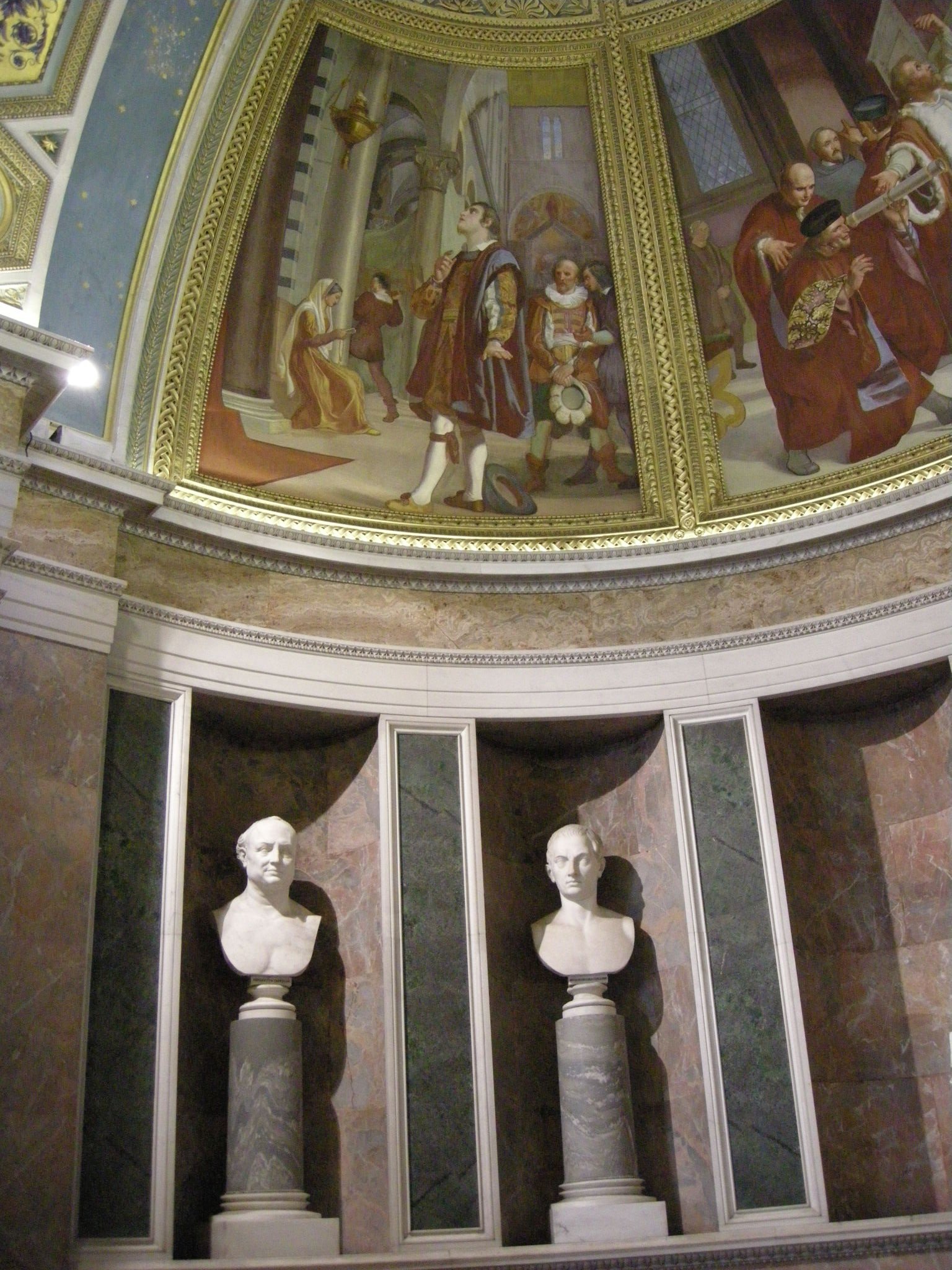 La Specola - Museum of Zoology and Natural History