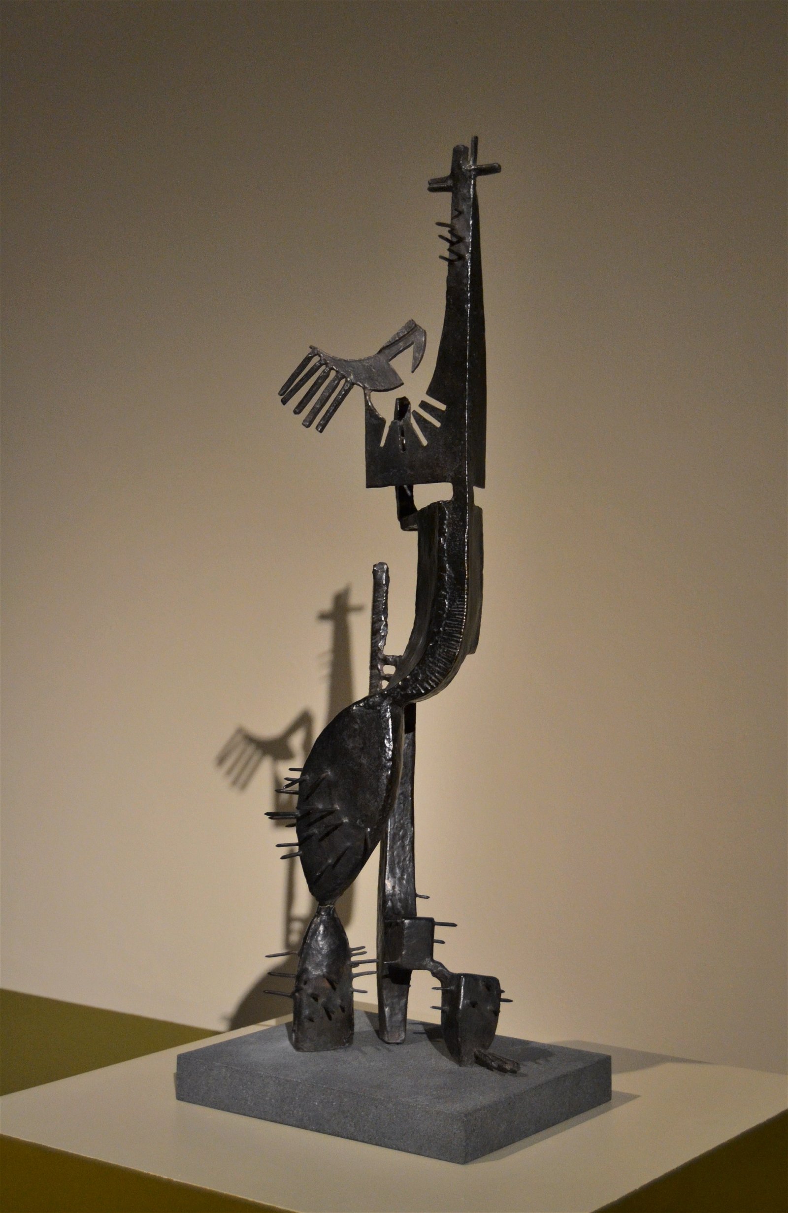 Institut Valencià d'Art Modern (IVAM)