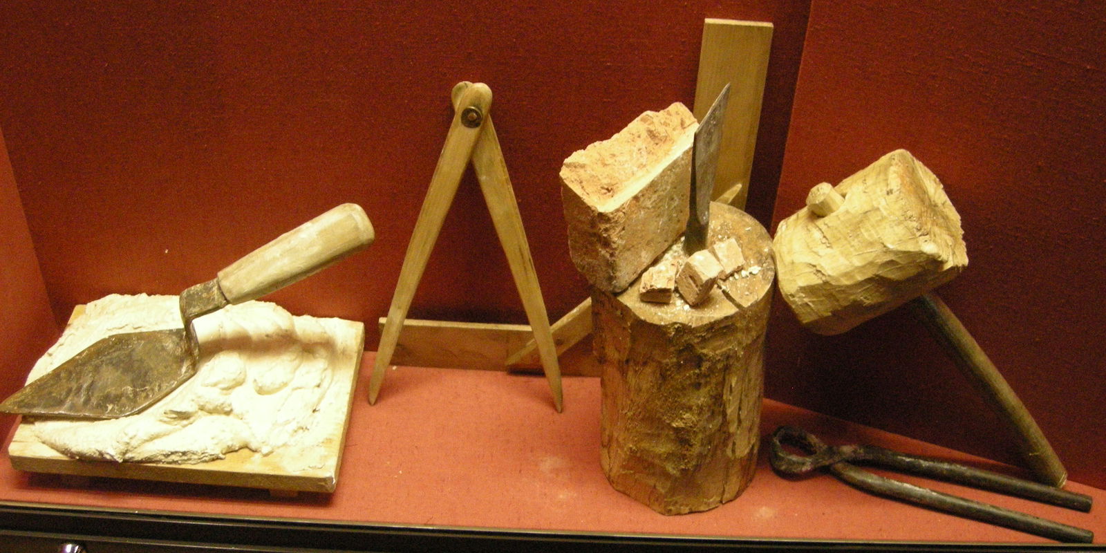 Canterbury Roman Museum