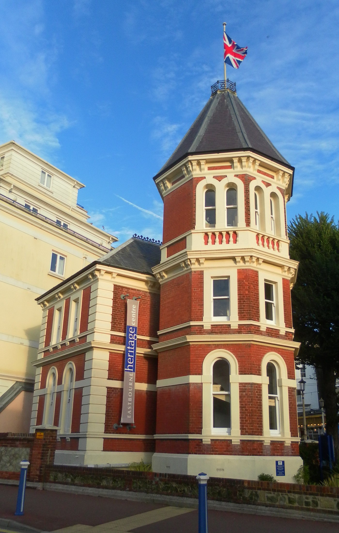 Eastbourne Heritage Centre