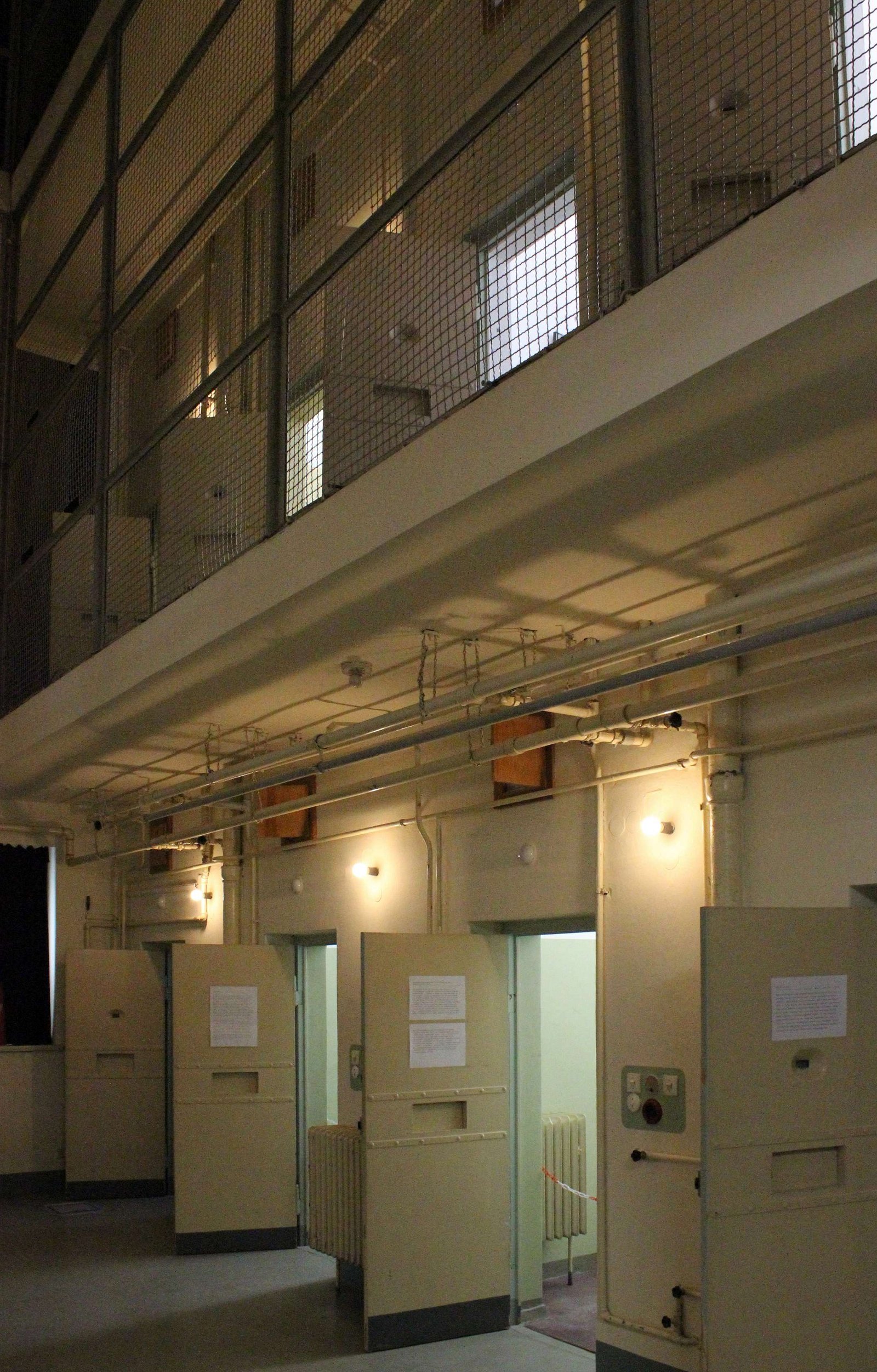 Gedenkstätte Bautzner Straße