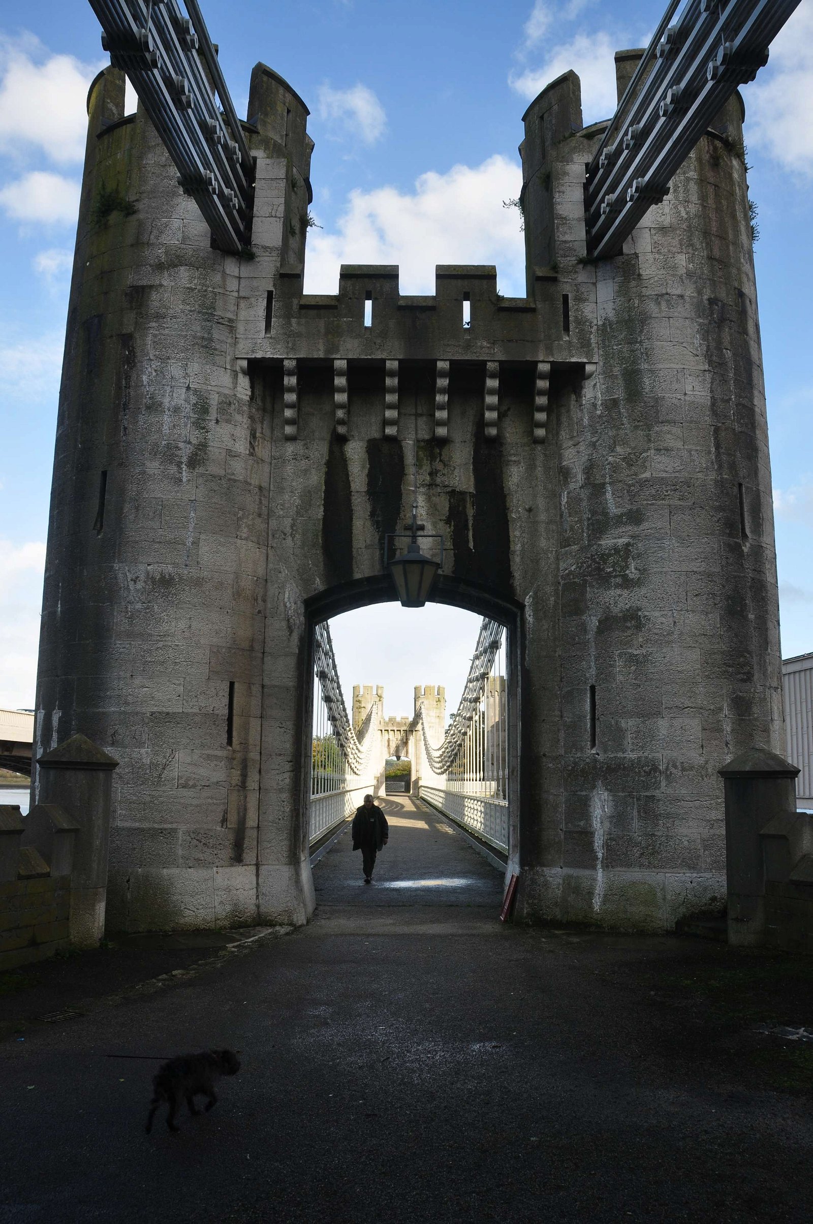 Conwy Castle