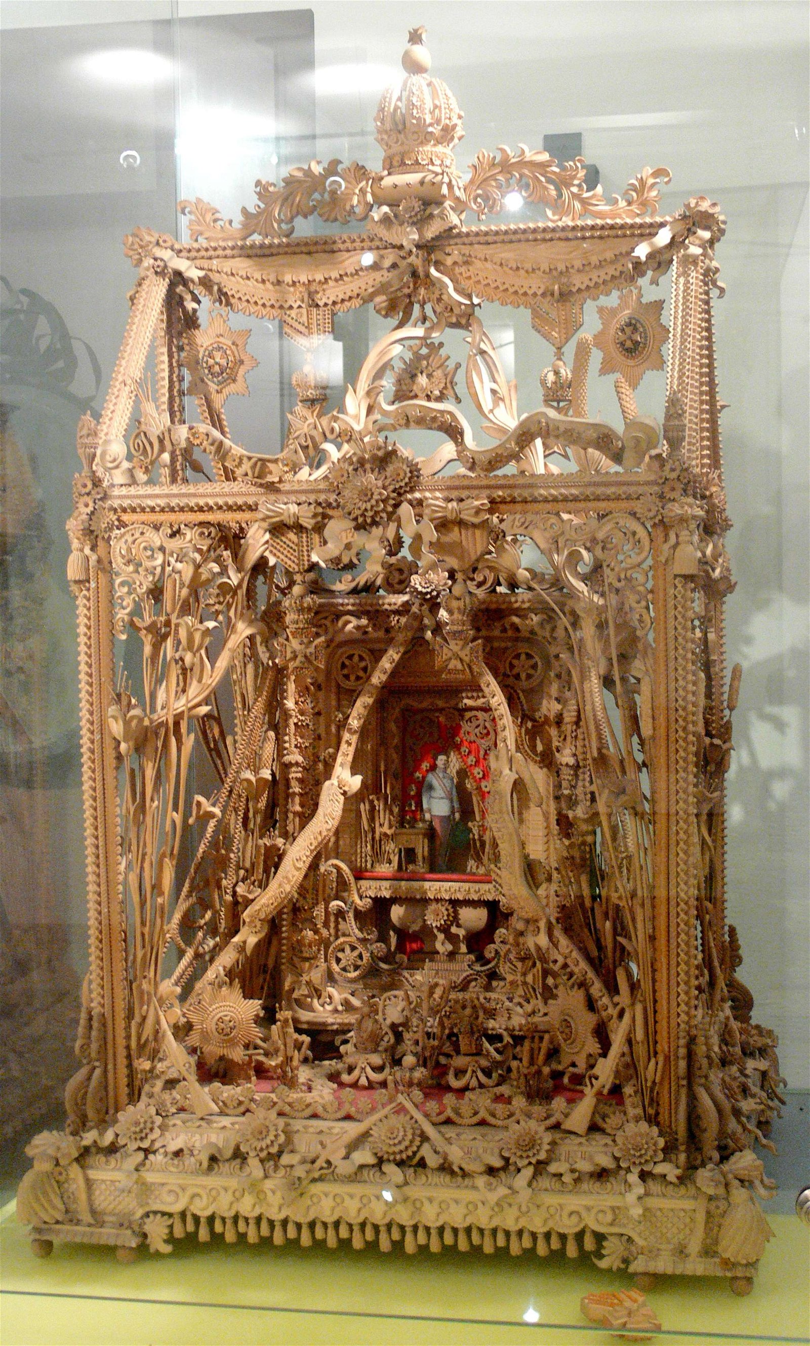 Austrian Museum of Folk Life and Folk Art