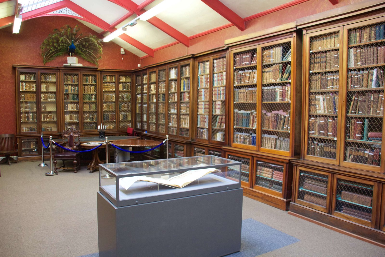 Yorkshire Museum and Gardens