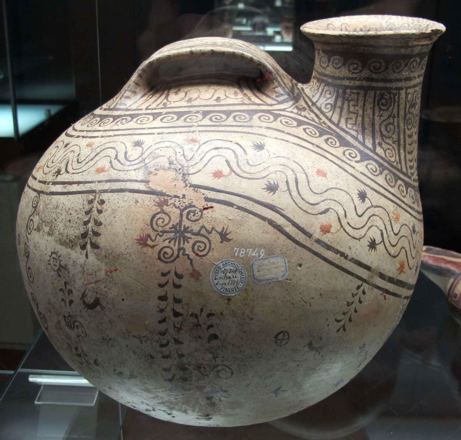 Museo Archeologico Nazionale