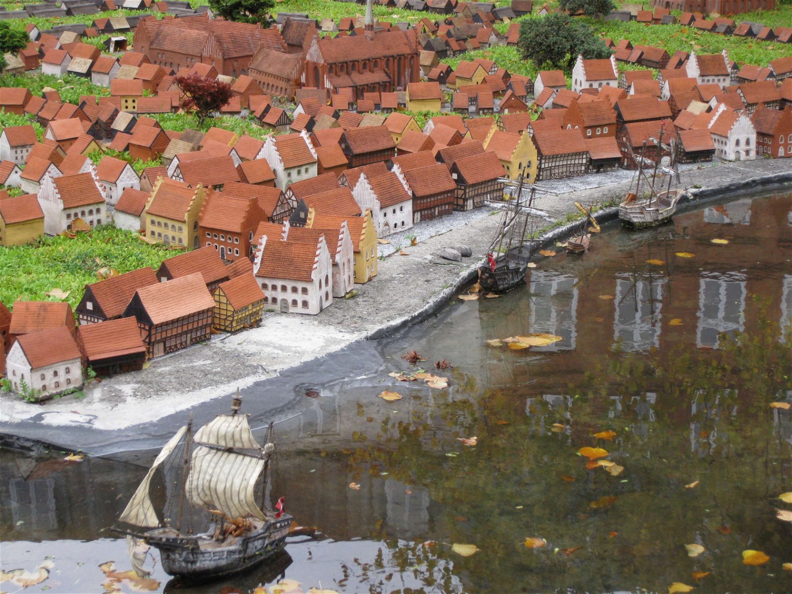 Museum of Copenhagen