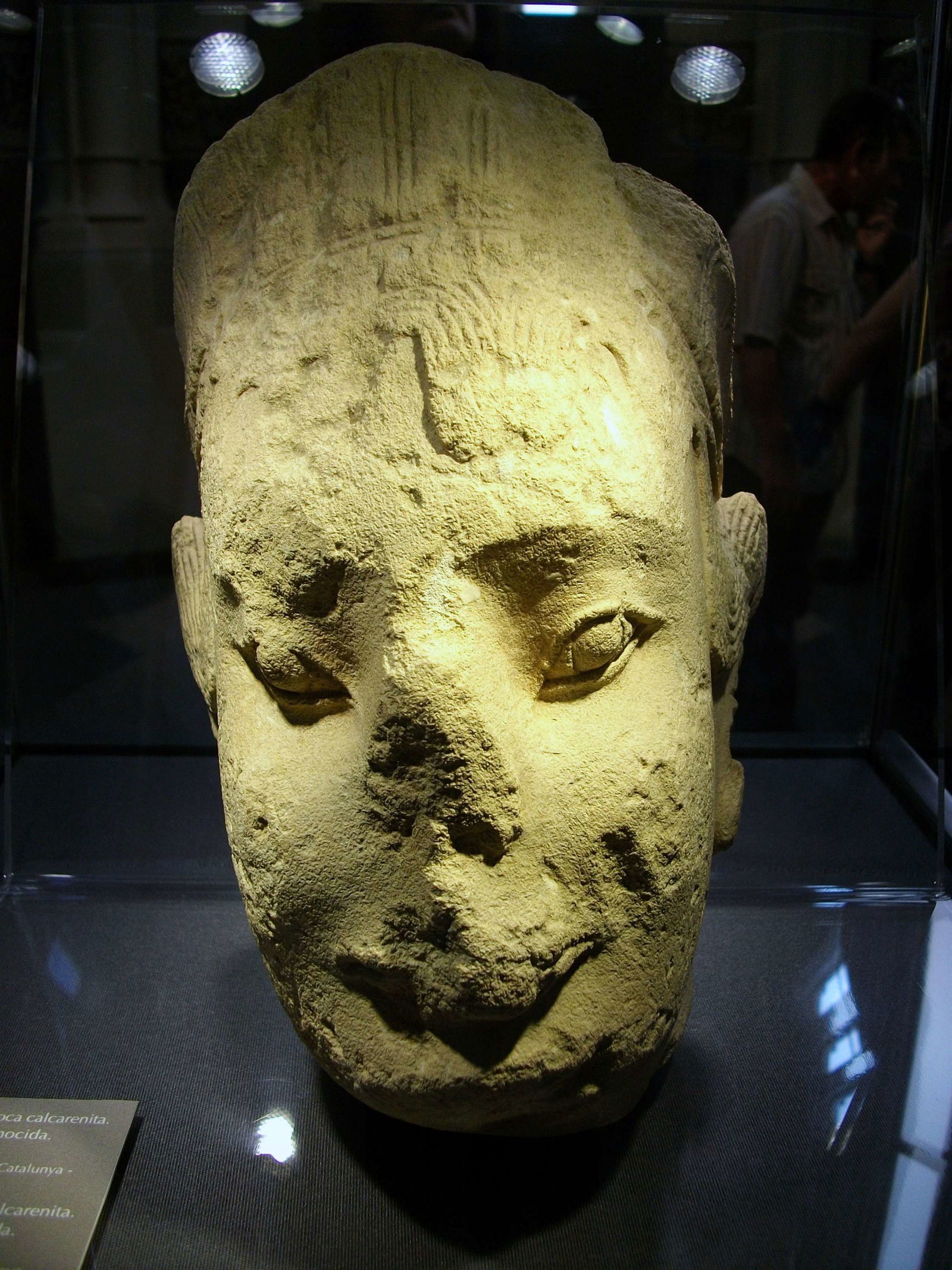 Museu Arqueològic de Catalunya