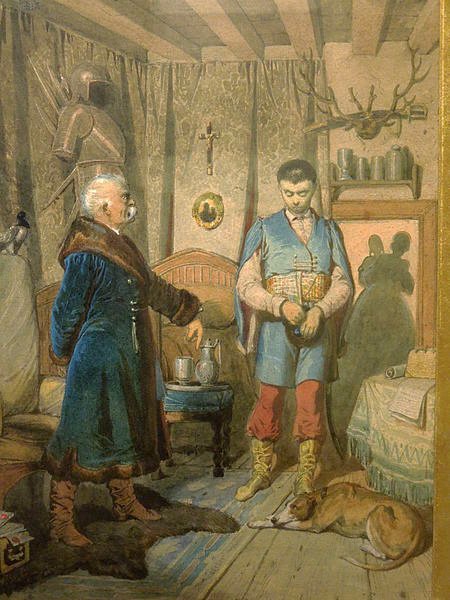 National Museum in Wrocław