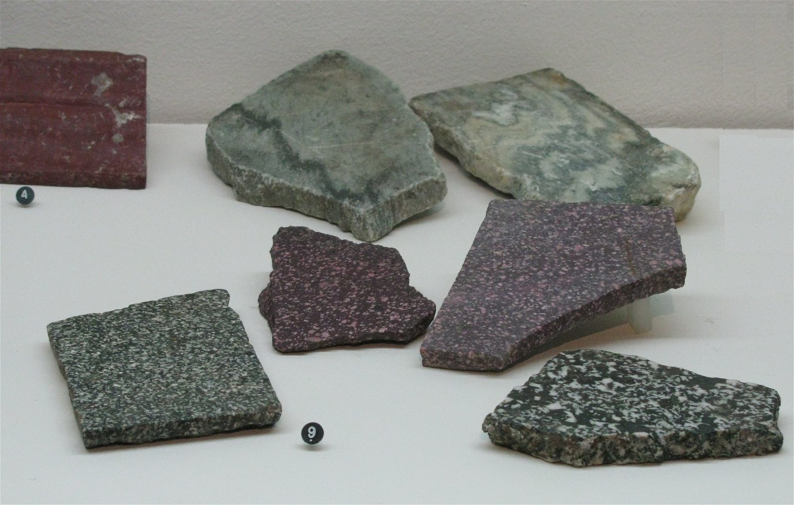 Musée gallo-romain de Fourvière