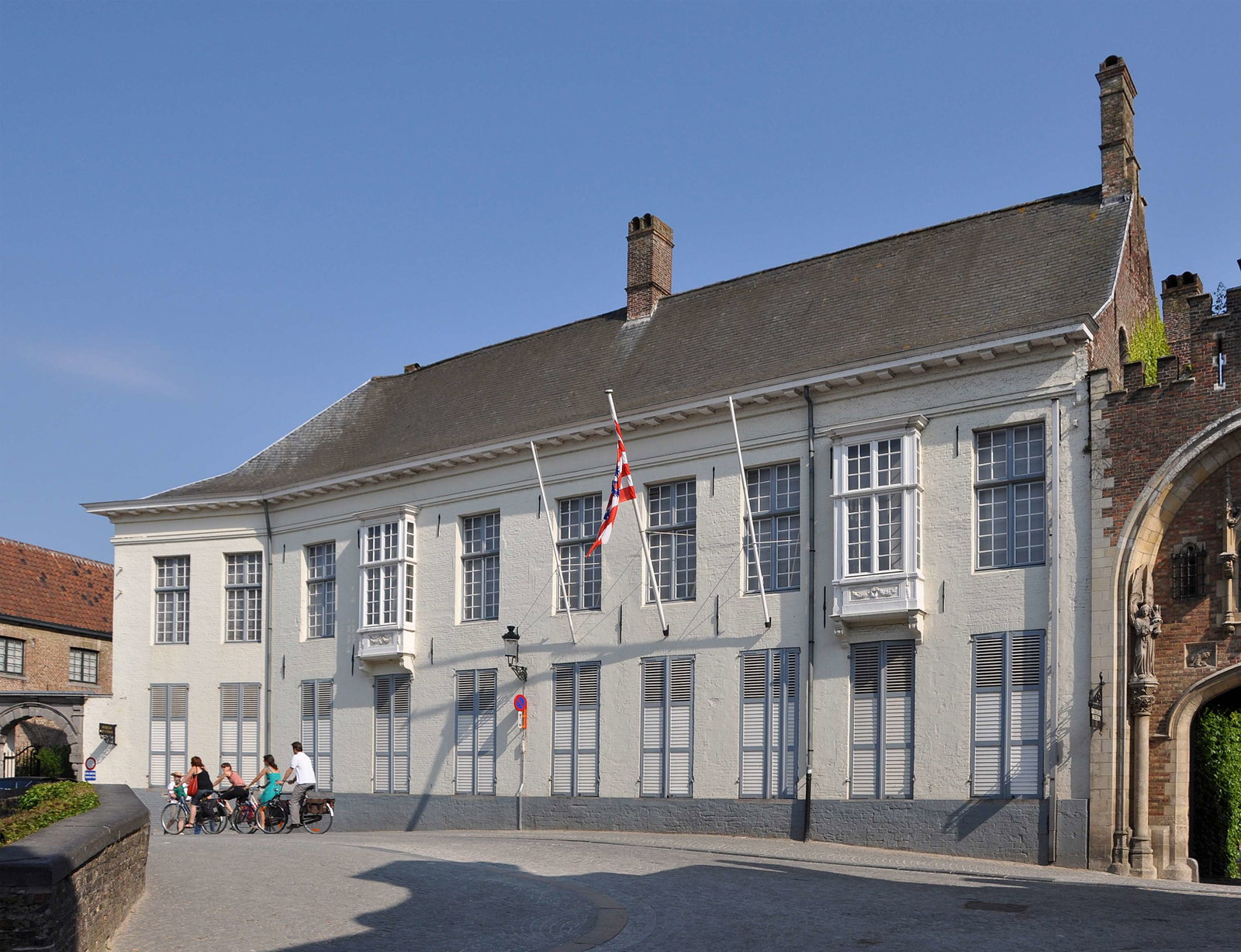 Arentshuis