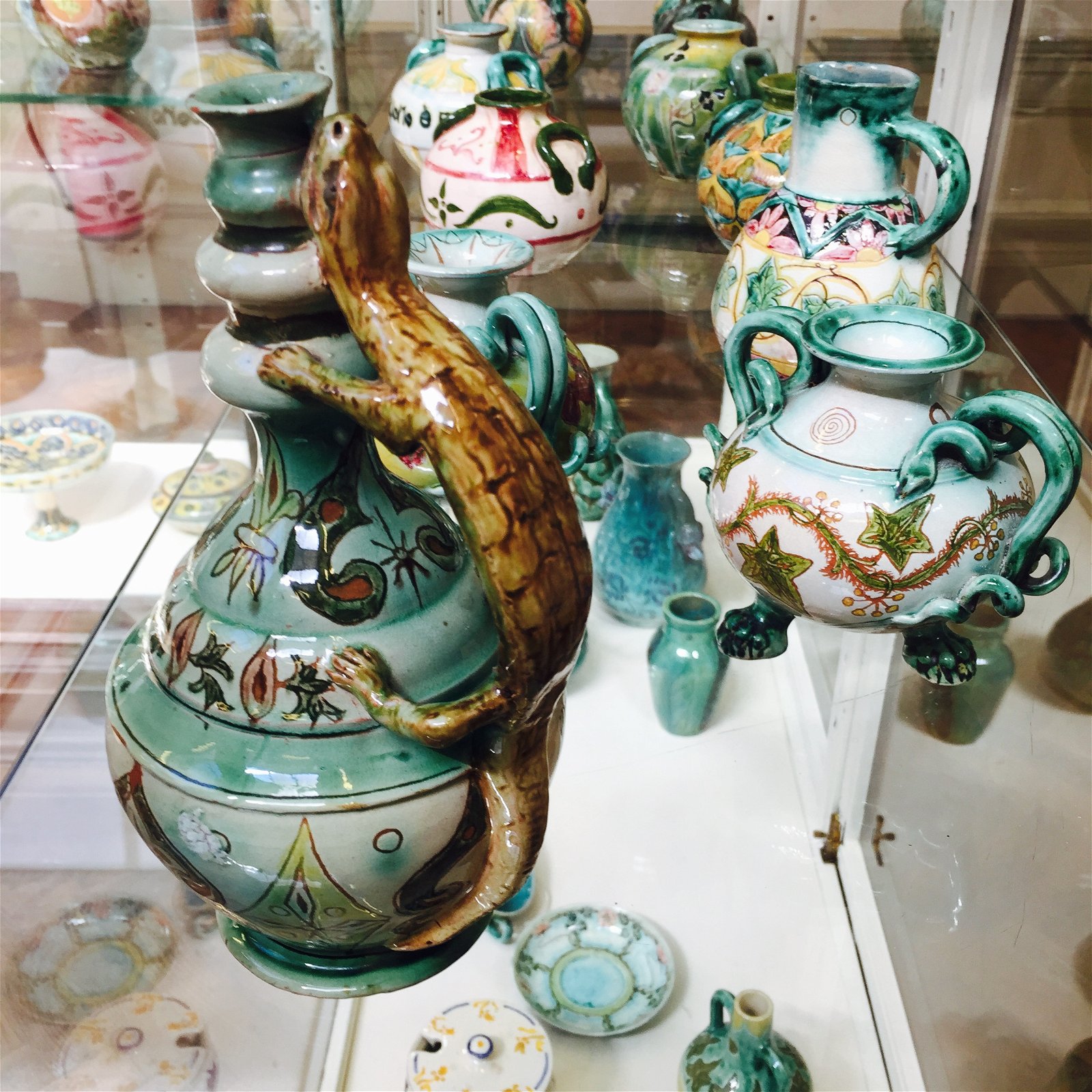 Williamson Art Gallery & Museum