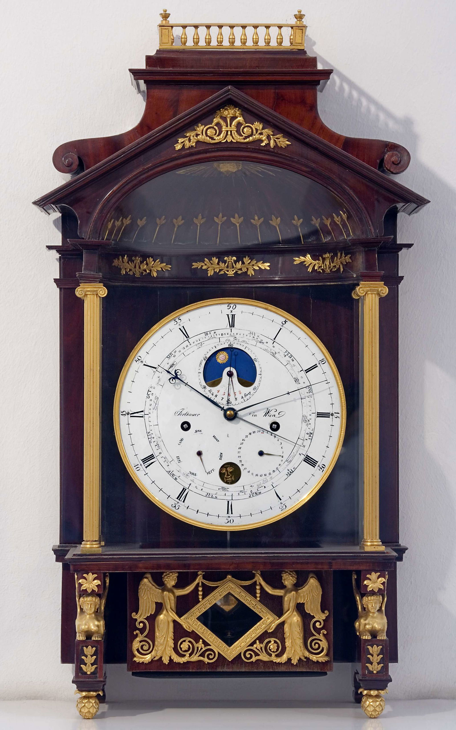 Clock Museum