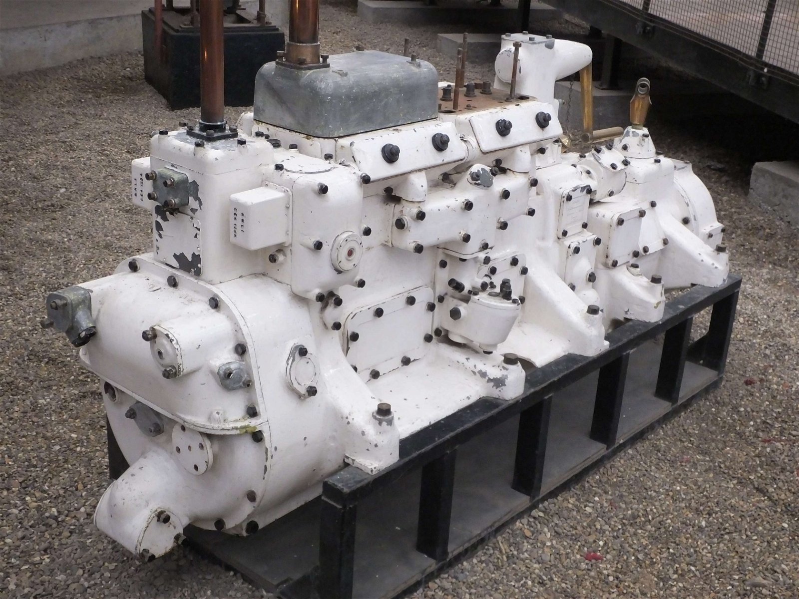 RNLI Historic Lifeboat Collection