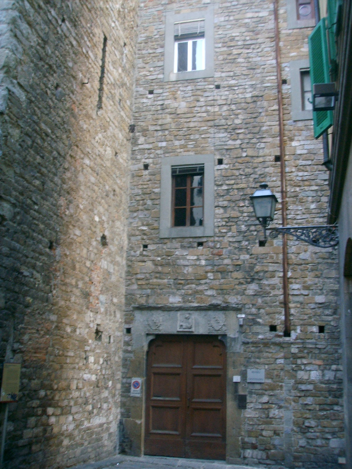 Museo Diocesano di Santo Stefano al Ponte