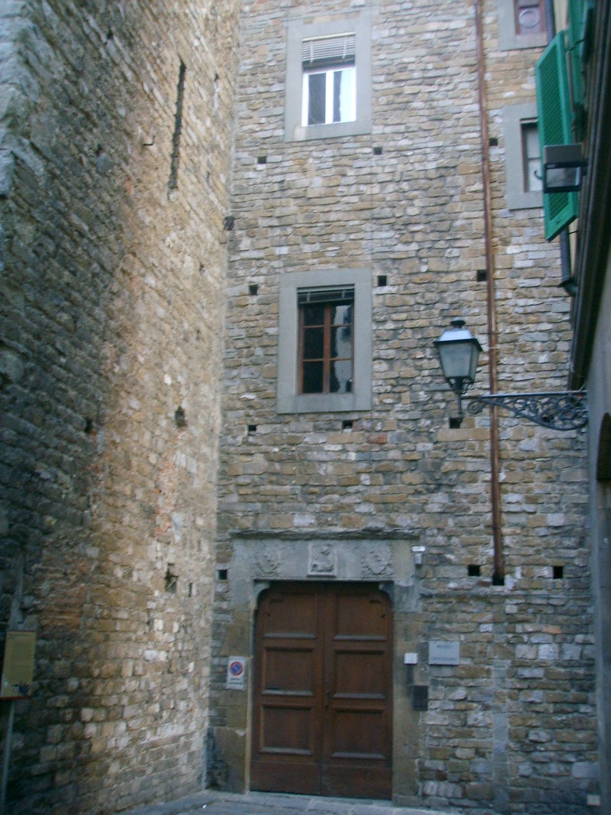 Santo Stefano al Ponte Museum (Florence) Visitor Information & Reviews Santo Stefano al Ponte Museum (Florence) Visitor Information & Reviews